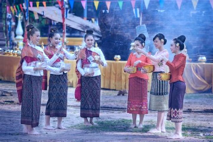 escort An Lao