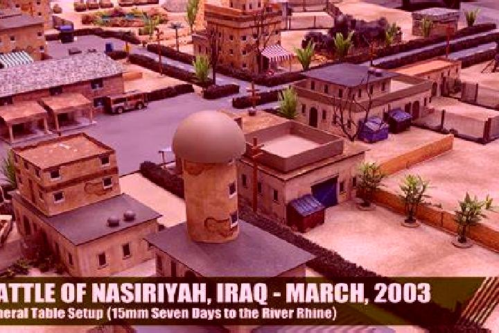 escort An Nasiriyah