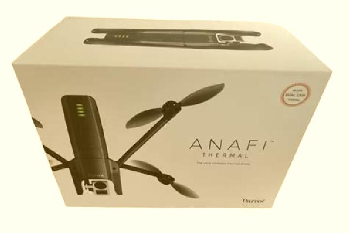 escort Anafi