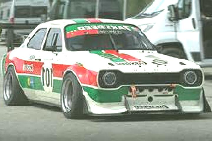 escort Anamoros