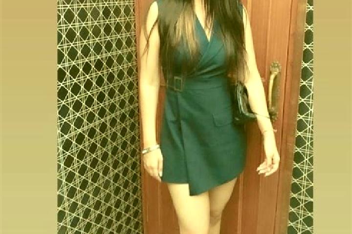 escort Anand