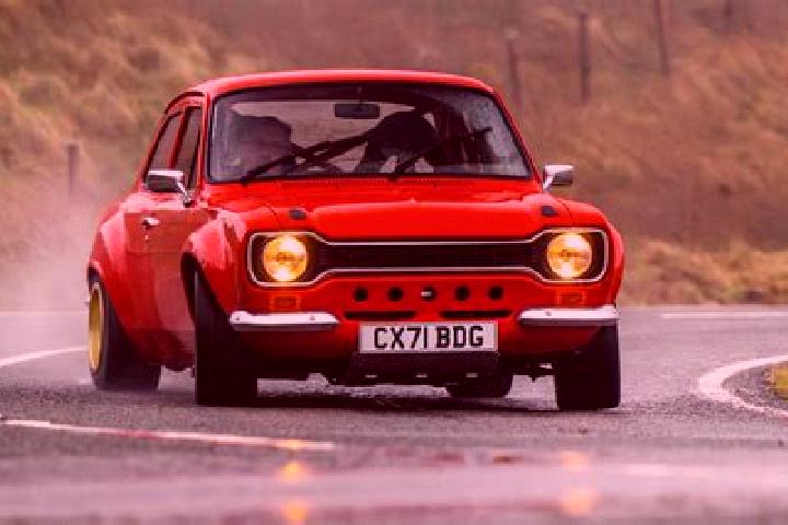 escort Ancaen