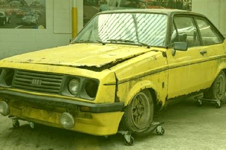 escort Ancahuasi