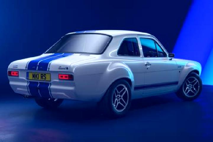 escort Anchang