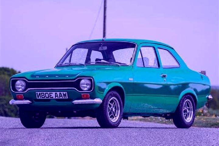 escort Ancien