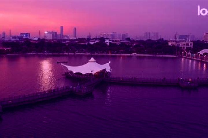 escort Ancol