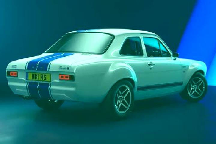 escort Ancroft