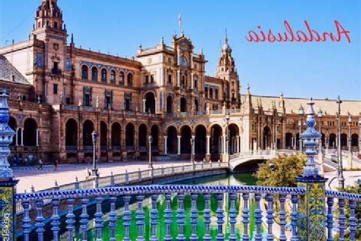 escort Andalusia