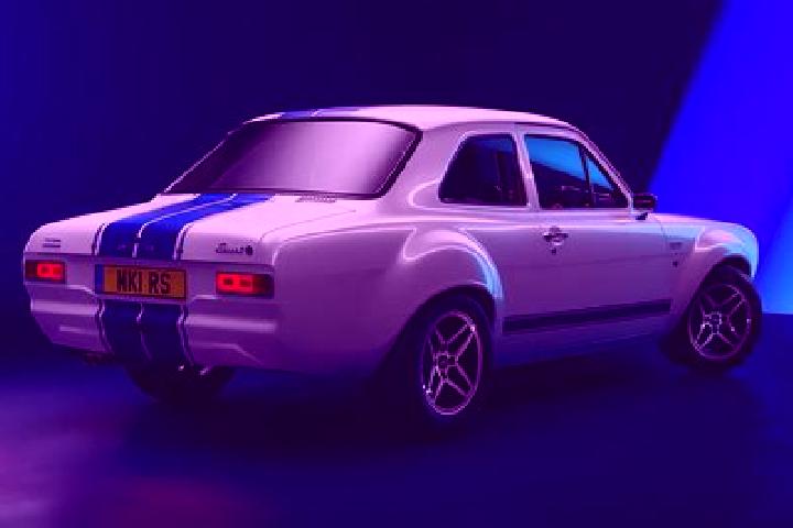 escort Andamui