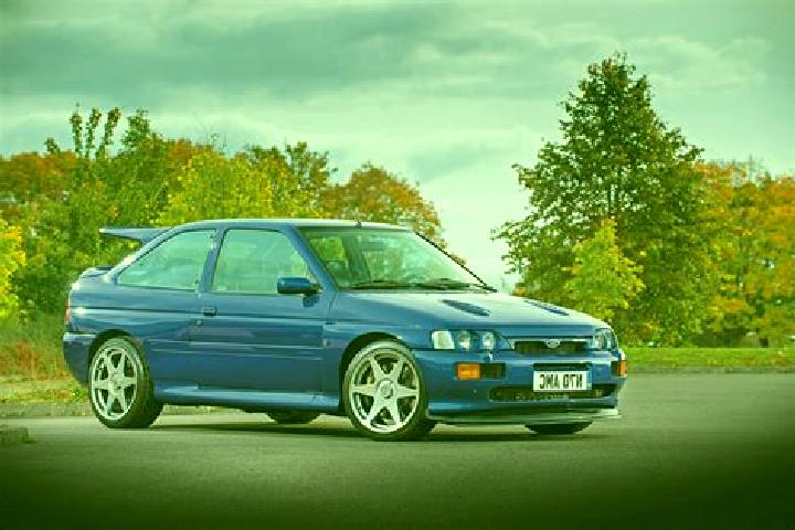escort Andergrove