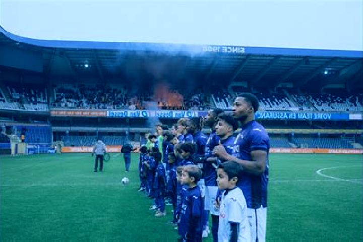 escort Anderlecht