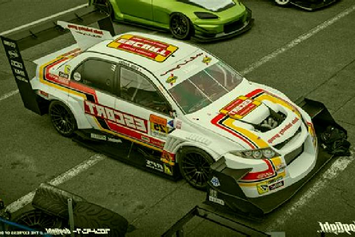 escort Ando Blekro