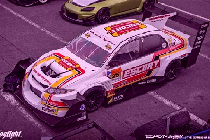 escort Ando-Dougba