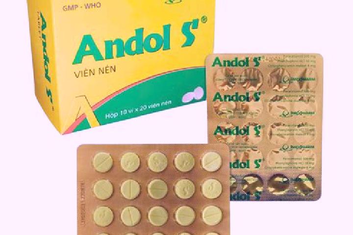 escort Andol