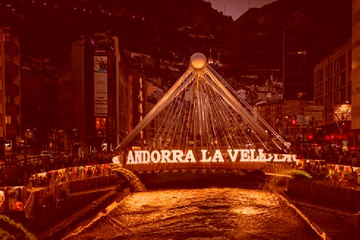 escort Andorra la Vella