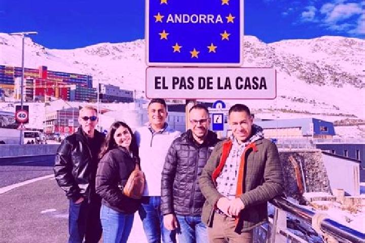 escort Andorra