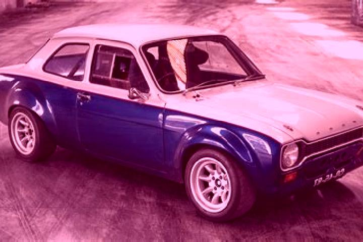 escort Andoufoue