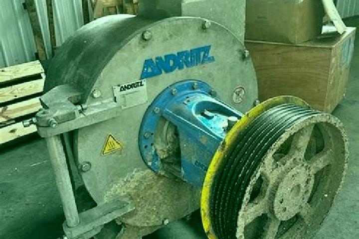 escort Andritz