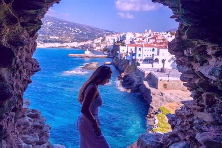 escort Andros Town