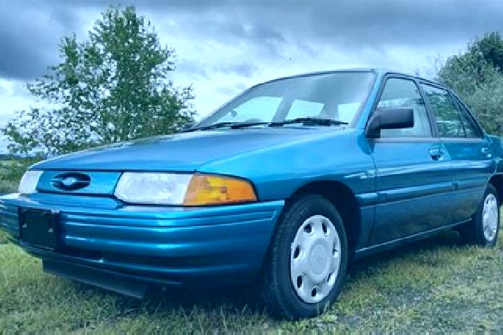 escort Andrott