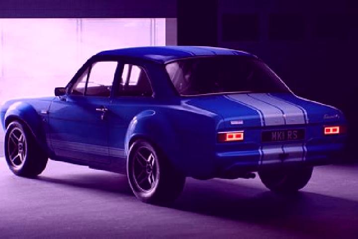 escort Androusa