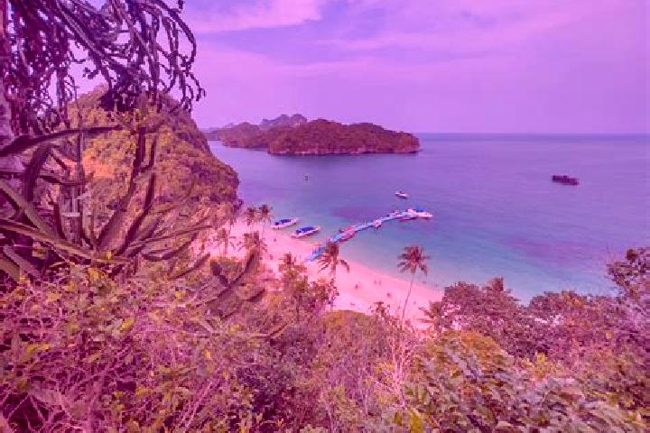 escort Ang Thong
