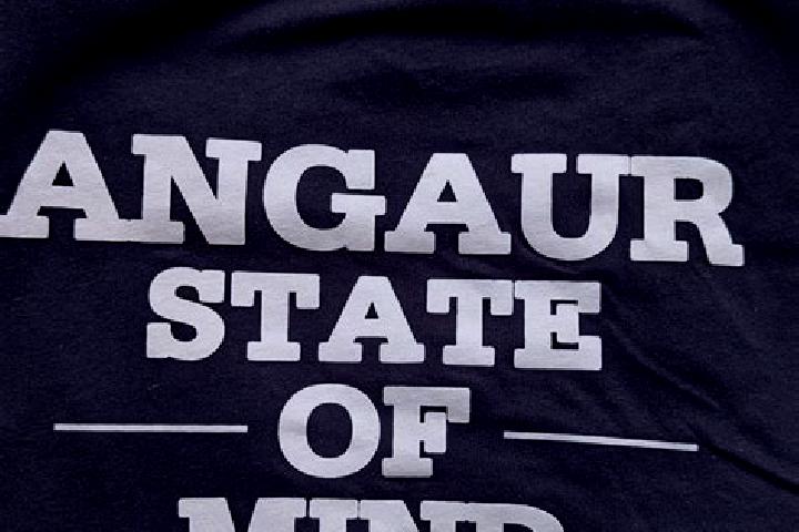 escort Angaur State