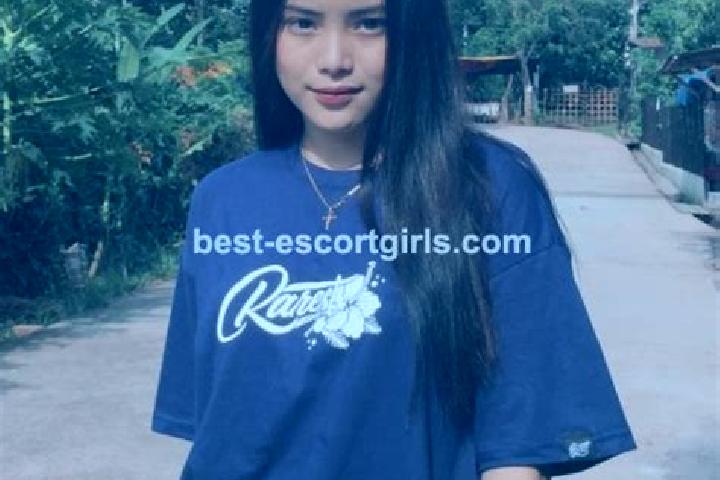 escort Angelica