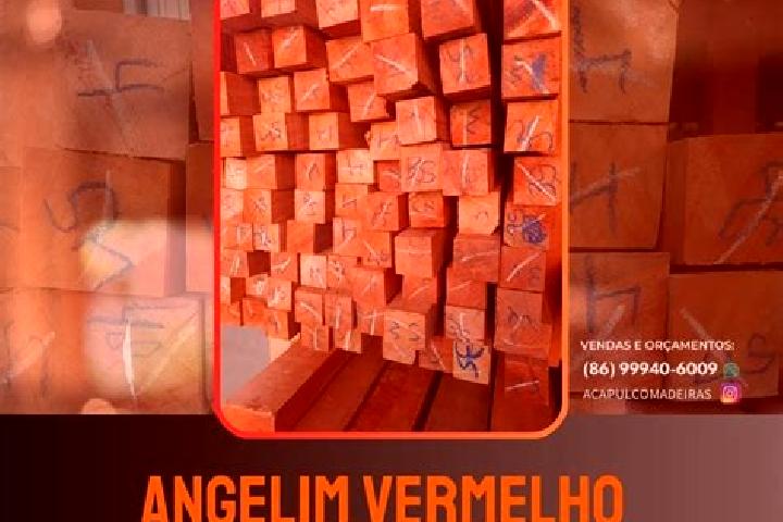 escort Angelim
