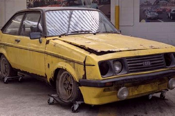escort Anggrik