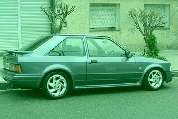 escort Angicos