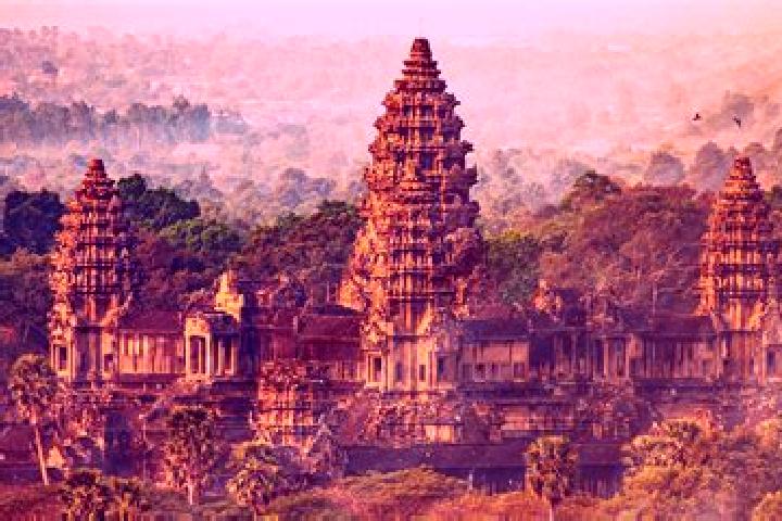 escort Angkor Angk
