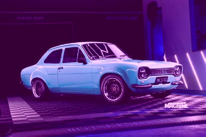 escort Angle Park