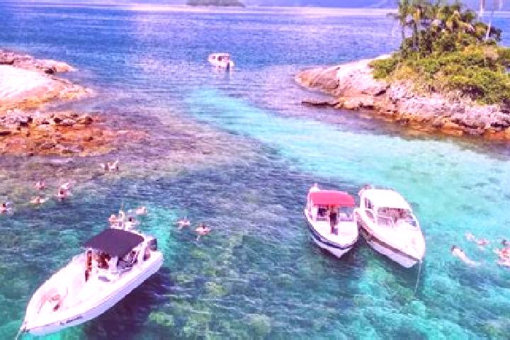 escort Angra dos Reis