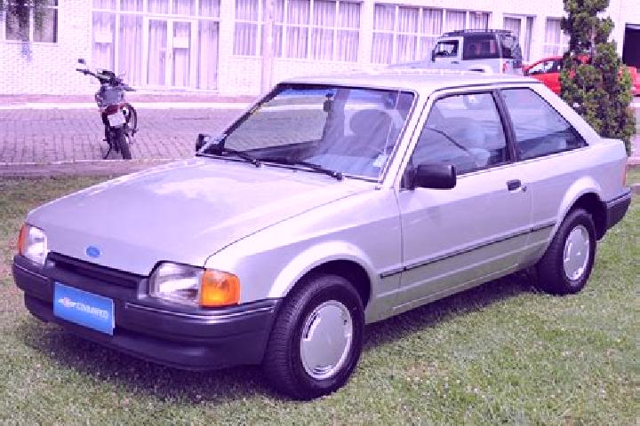 escort Anguil