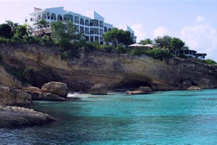 escort Anguilla