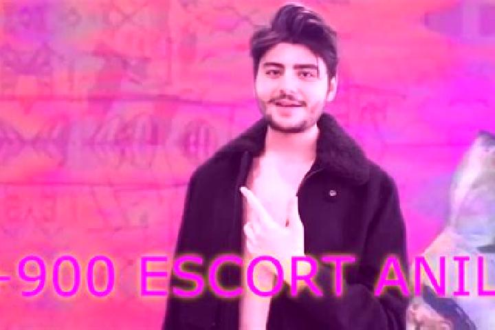 escort Anil