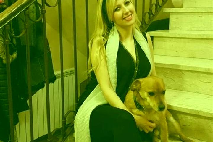 escort Anitrella-Chiaiamari
