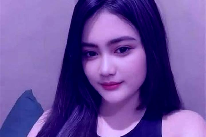 escort Anjani Barat