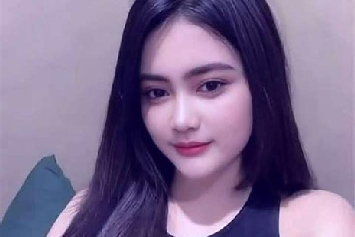 escort Anjani Budruk