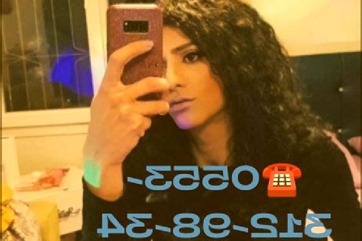 escort Ankara