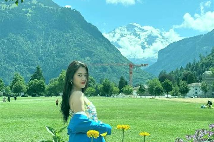 escort Anlong Romiet