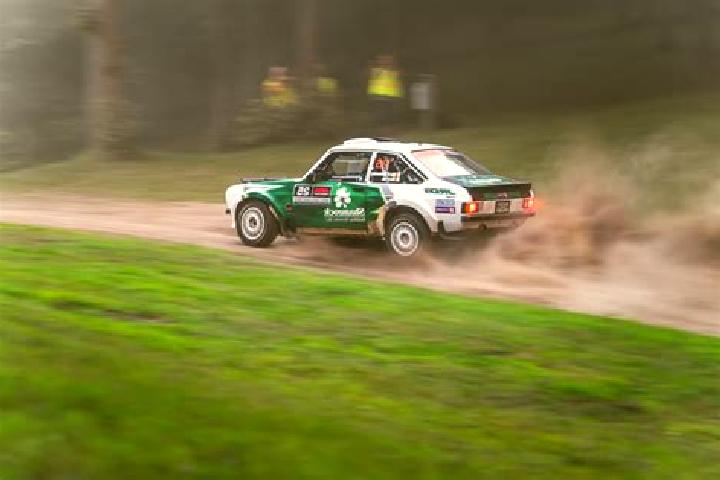 escort Anlong Run