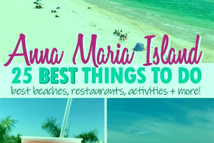 escort Anna Maria