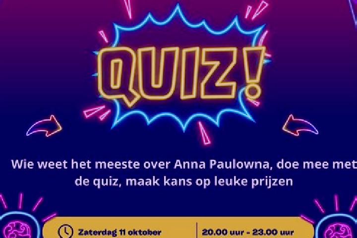 escort Anna Paulowna