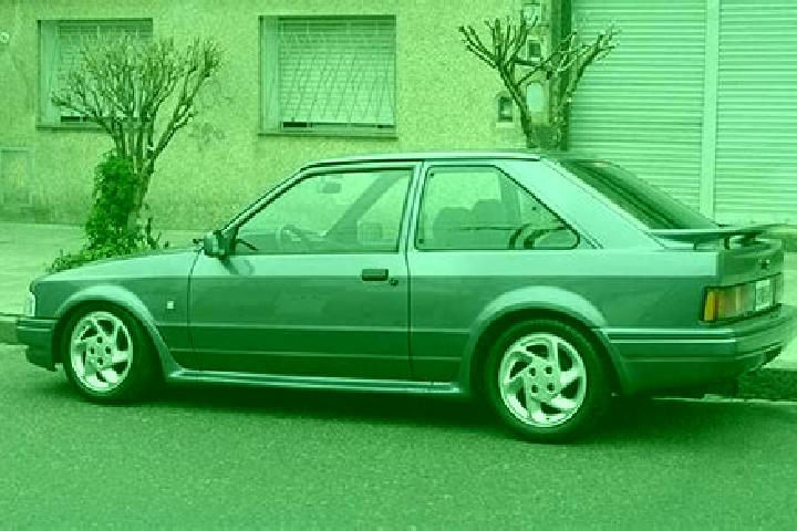 escort Annalong