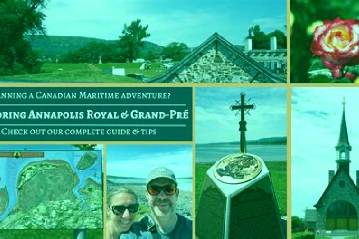 escort Annapolis Royal