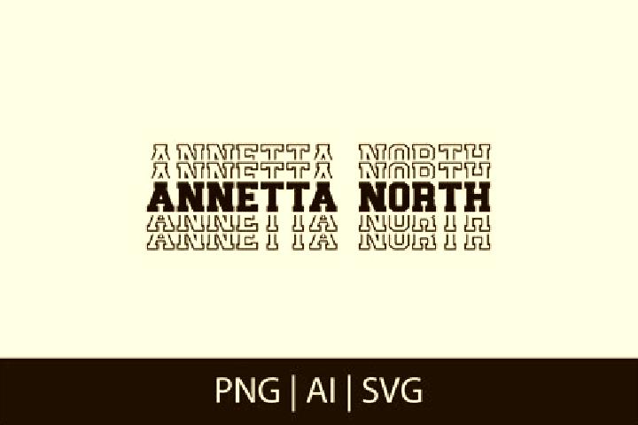 escort Annetta North