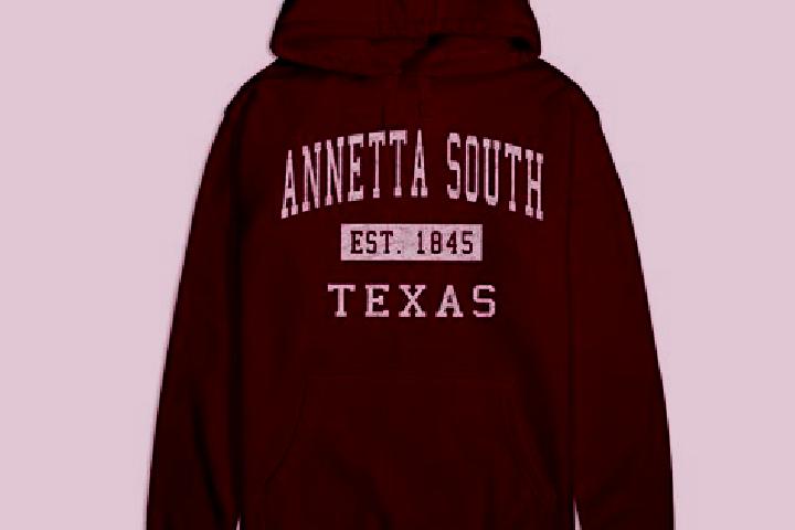 escort Annetta South