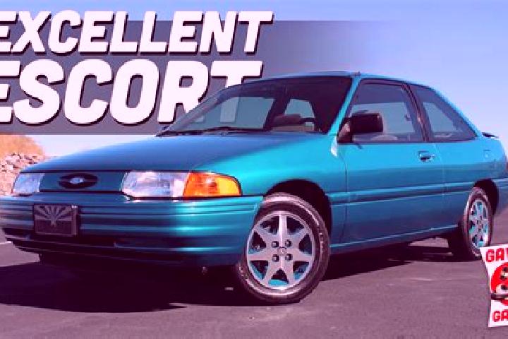 escort Annville